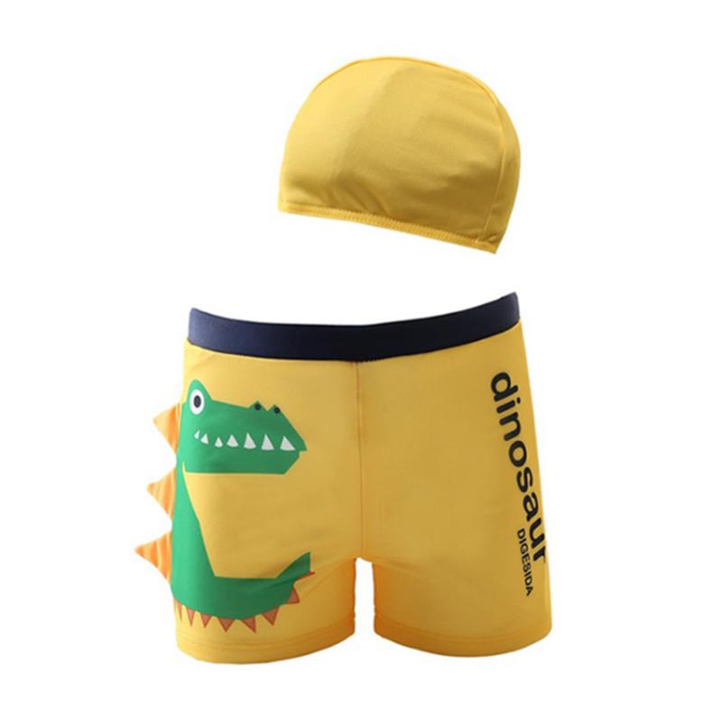swimming shorts cartoon