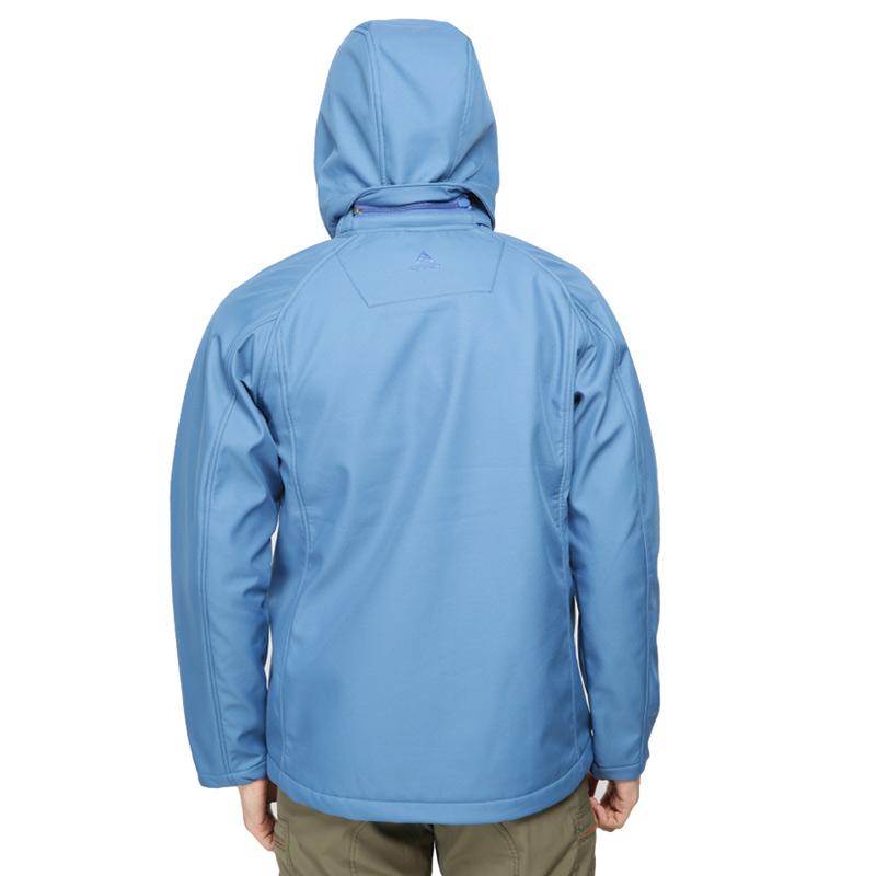 Jual Eiger Arrowood Jacket Pria di 