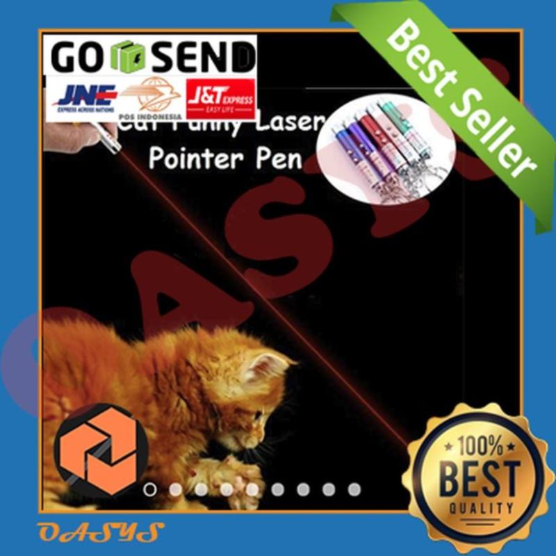 Jual Royal Canin Red Laser Pointer Pen Children Cat Toy With White Light Mainan Kucing Random Online Agustus 2020 Blibli Com