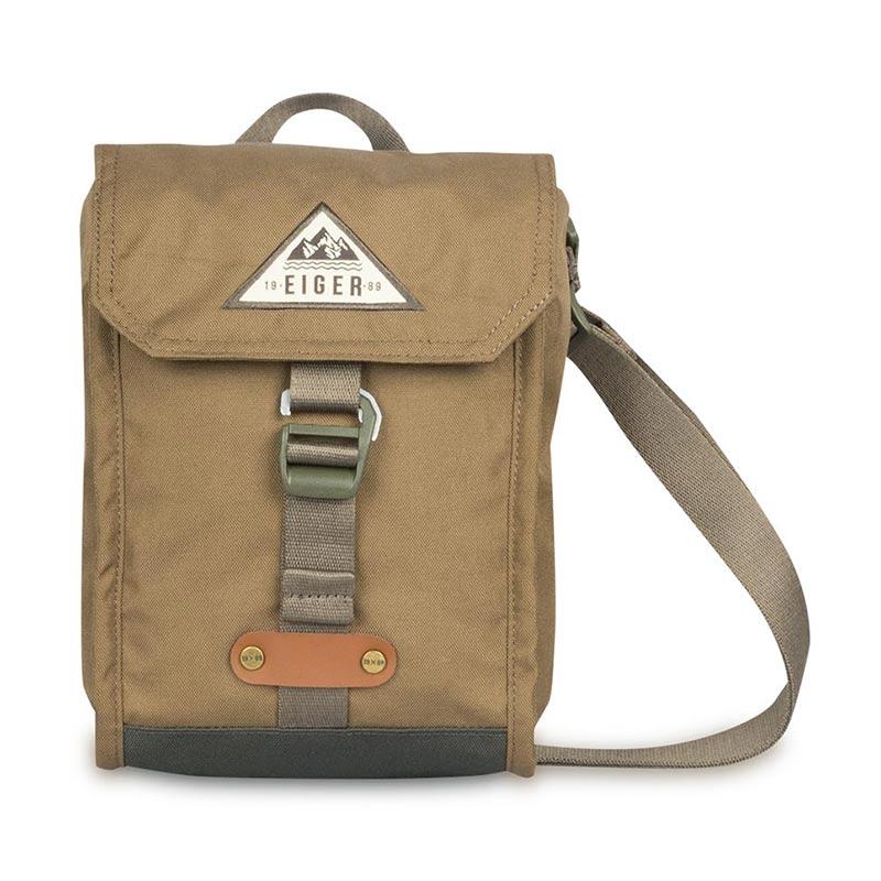 Tas eiger sling bag deals