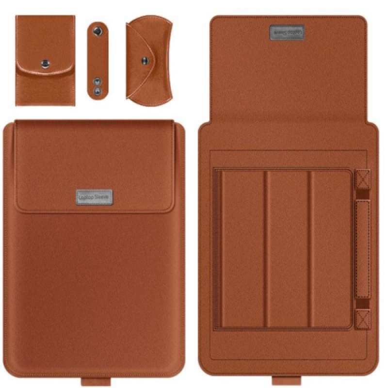 Promo Free Ongkir Laptop Hp Envy X360 13 Inch Tas Leather Case