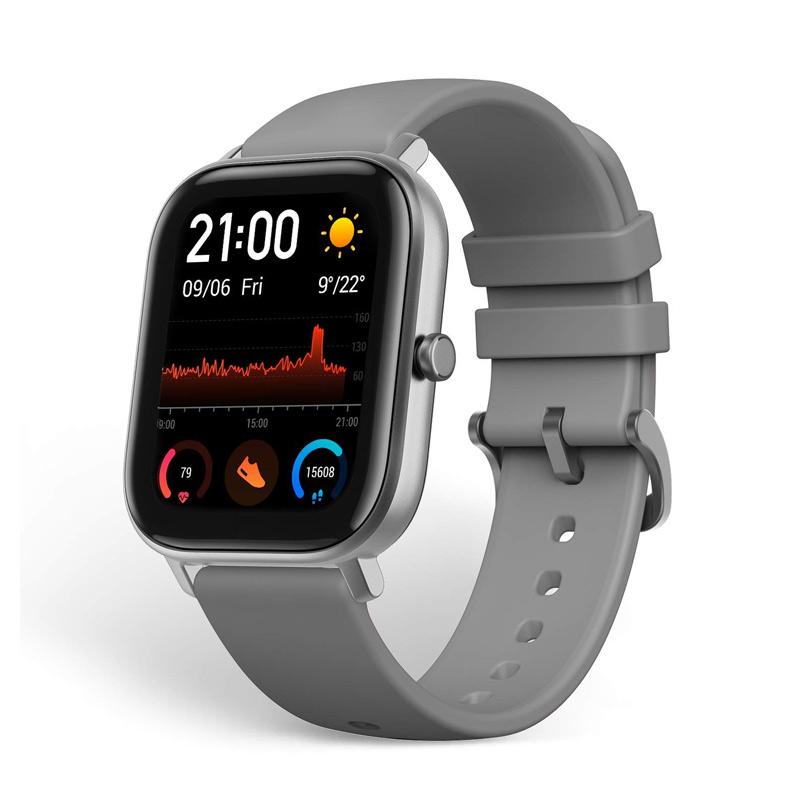 Jual jam xiaomi amazfit sales