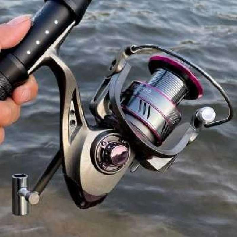 Shimano rp51 review outlet