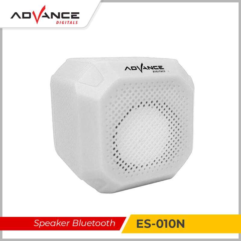 Speaker advance mini bluetooth deals