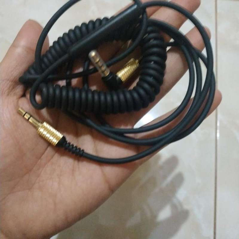 Cable marshall hotsell major 2