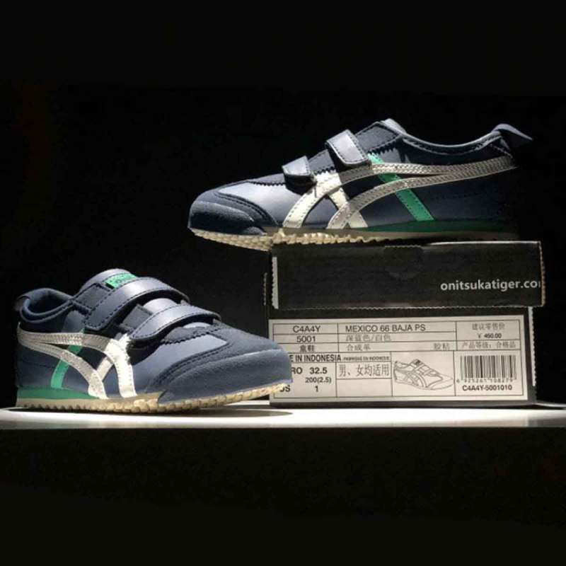 onitsuka tiger velcro