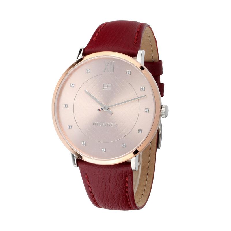 Tommy hilfiger discount sloane watch