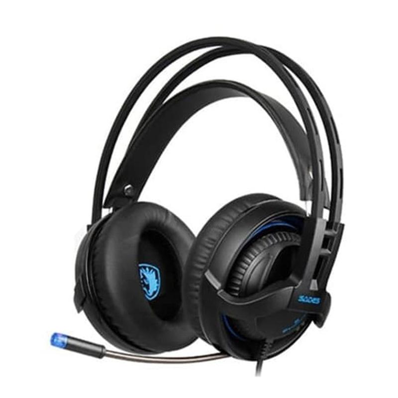 Jual SADES SA 935 Surround Sound Stereo 