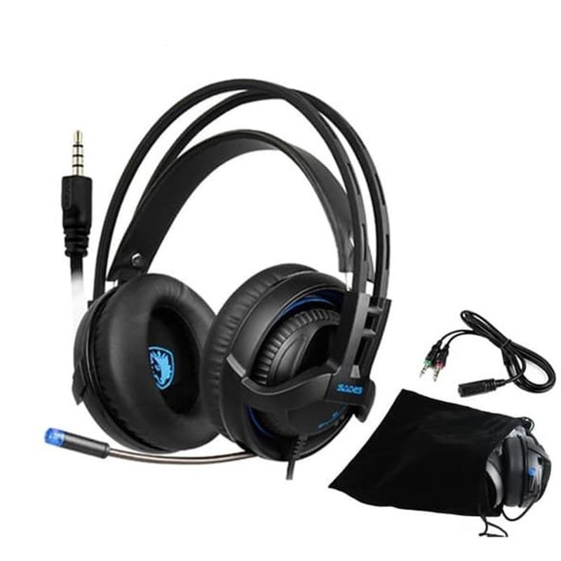 Jual SADES SA 935 Surround Sound Stereo 