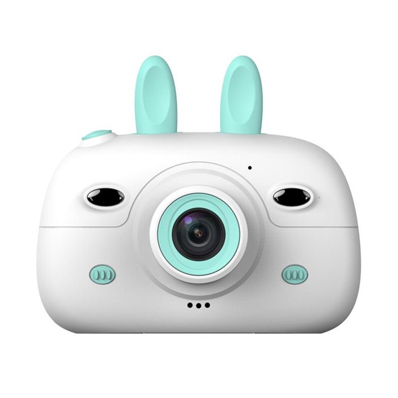 Jual H Ikea Kids Camera 1080p Hd Mini Rechargeable Digital Video Camera Shockproof Selfie Child Camcorder With Ips Screen 2 4 Inch Online September 2020 Blibli Com