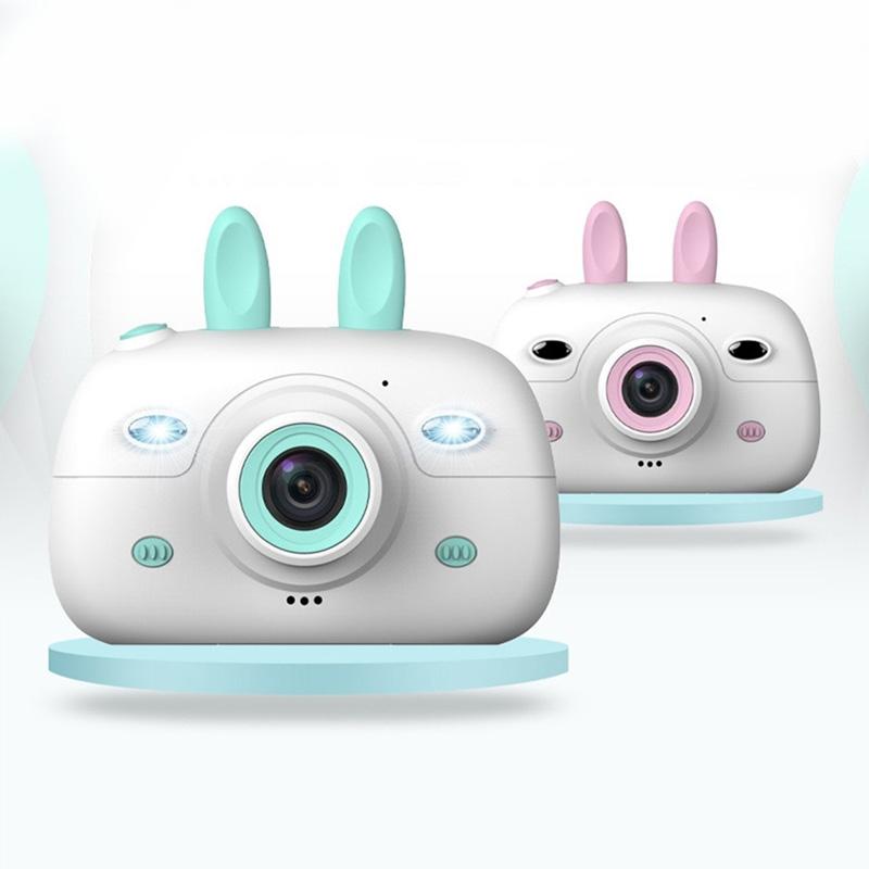 Jual H Ikea Kids Camera 1080p Hd Mini Rechargeable Digital Video Camera Shockproof Selfie Child Camcorder With Ips Screen 2 4 Inch Online September 2020 Blibli Com