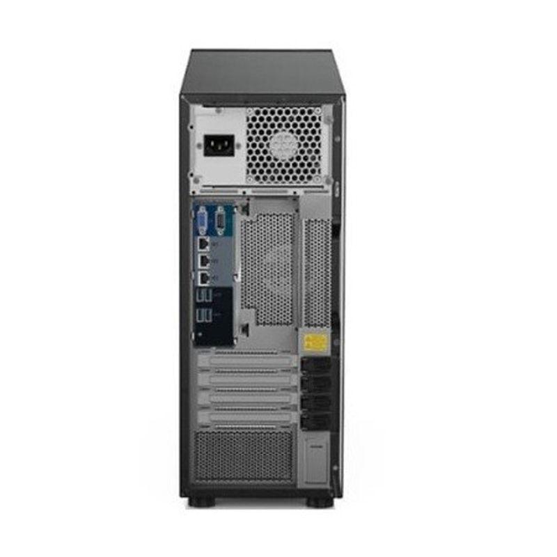 Jual Lenovo Thinksystem St250 Xeon E 2104g Desktop Pc Server Online Desember 2020 Blibli