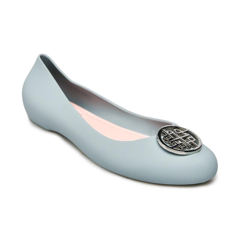 Hush puppies discount jelly shoes