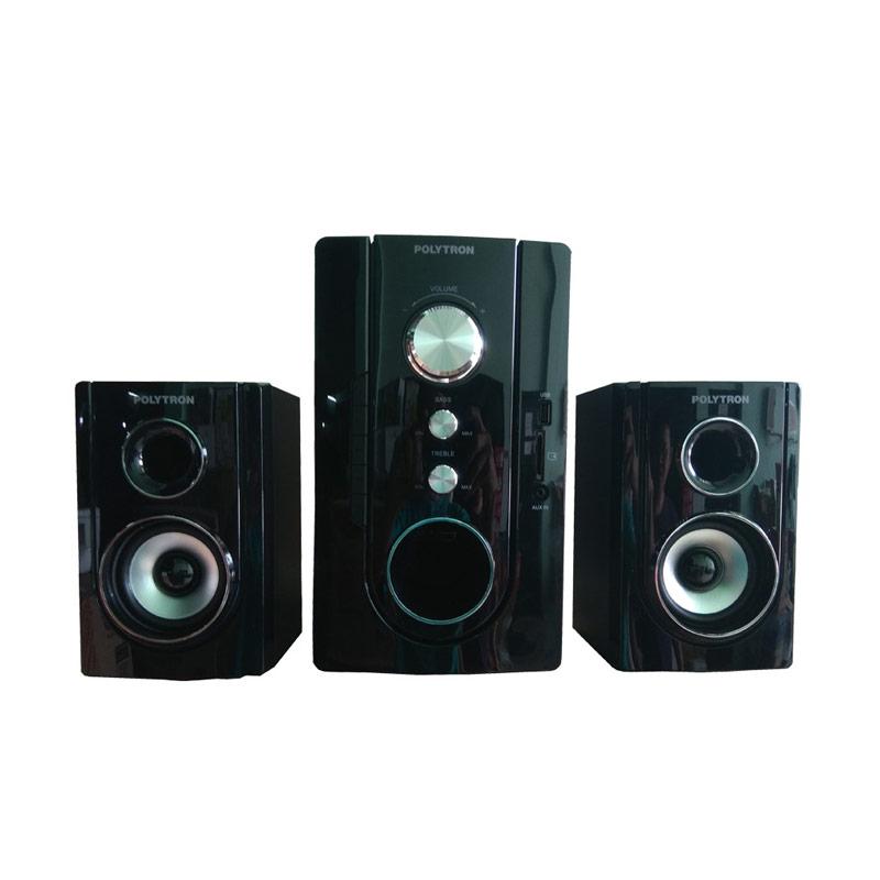 Speaker bluetooth polytron