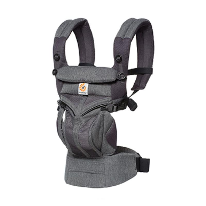 harga ergobaby omni 360