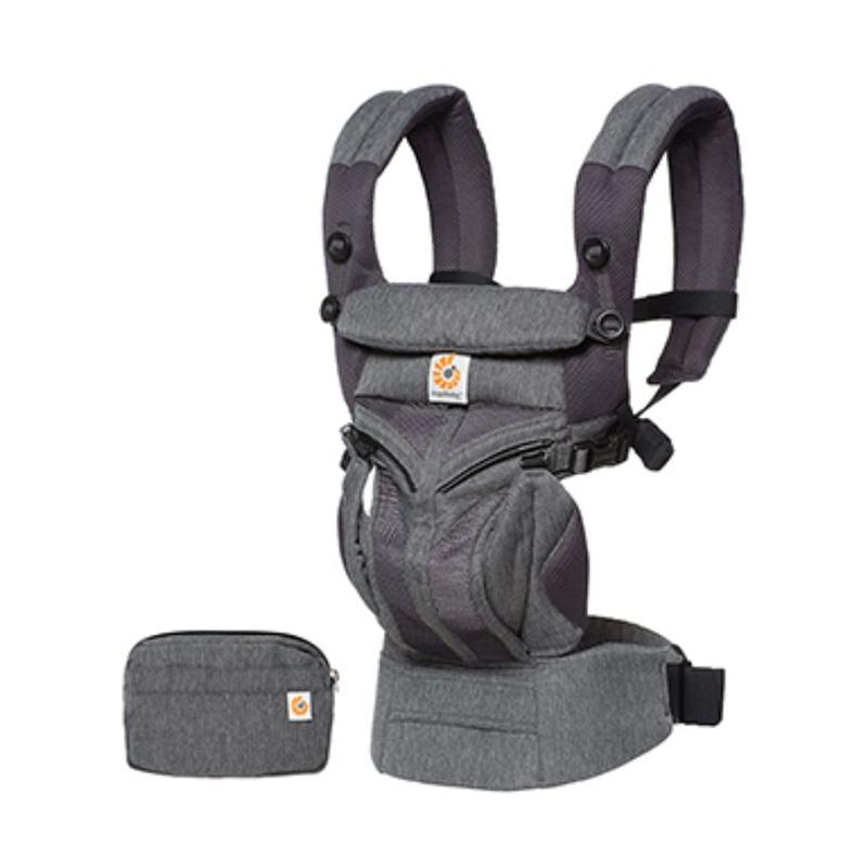 ergobaby omni 360 icy mint