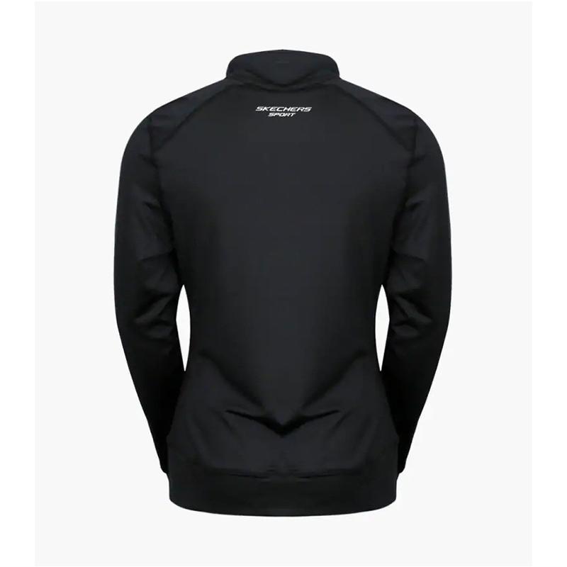 Skechers running jacket clearance