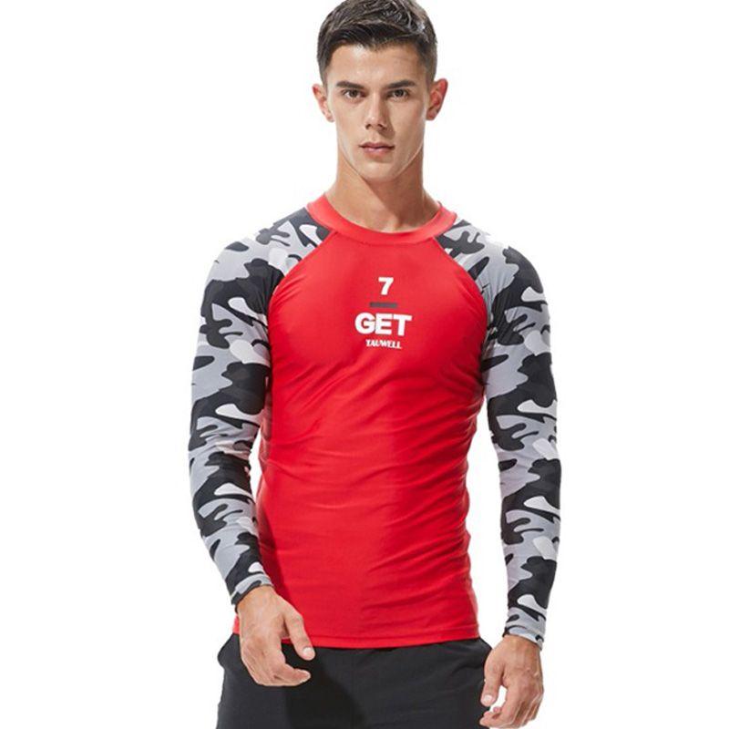 Jual IIT Mens Sun Protection Long 