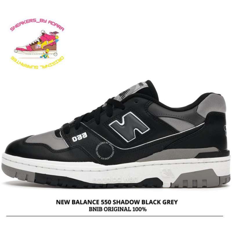 Sepatu new top balance original terbaru