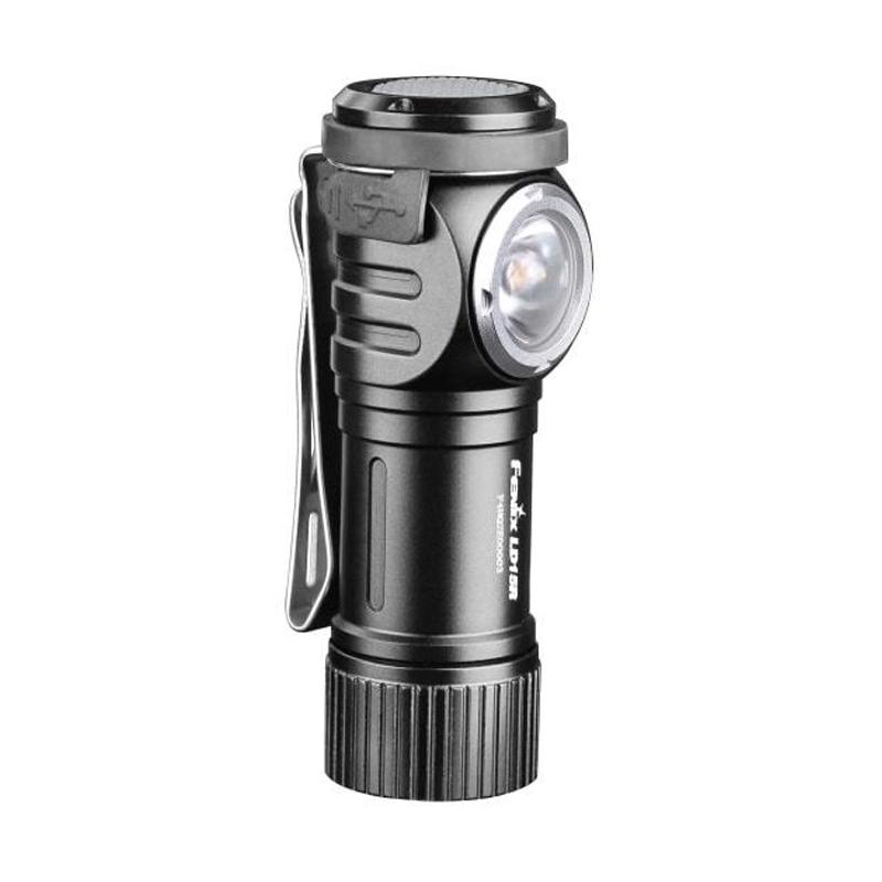 Jual Fenix Ld15r Right Angled Rechargeable Flashlight 500 Lumens Senter Outdoor Senter Hiking Camping Alatselam Com Online Oktober 2020 Blibli Com