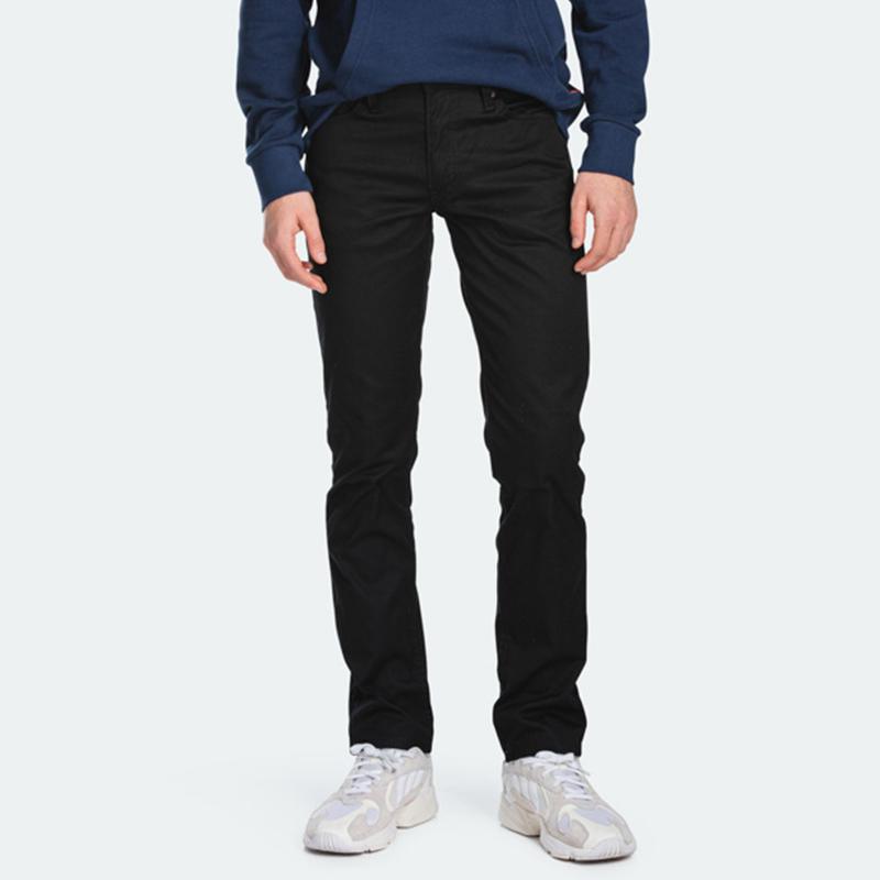 Promo Levi's 511 Slim Mineral Black 