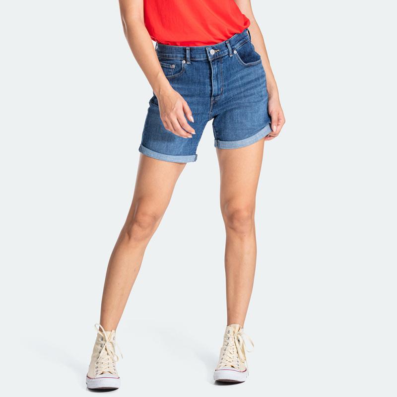 Levi's global classic short hot sale