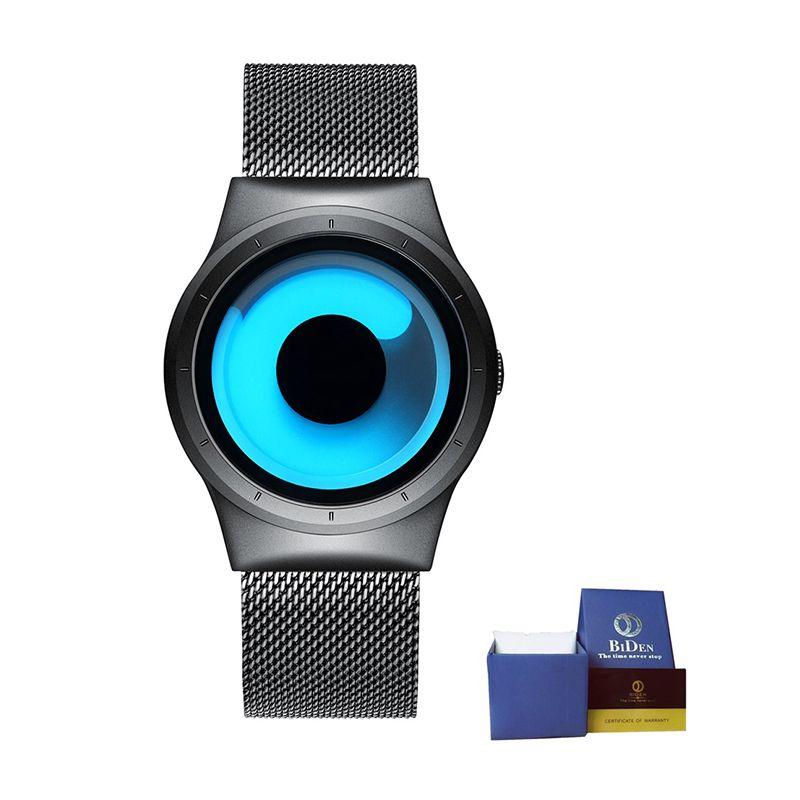Jual Biden Jam Tangan Unisex Online September 2020 Blibli Com