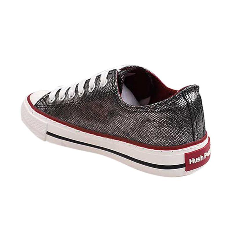 Jual Hush Puppies KE10063BK Josie Macy Sneaker Sepatu Wanita