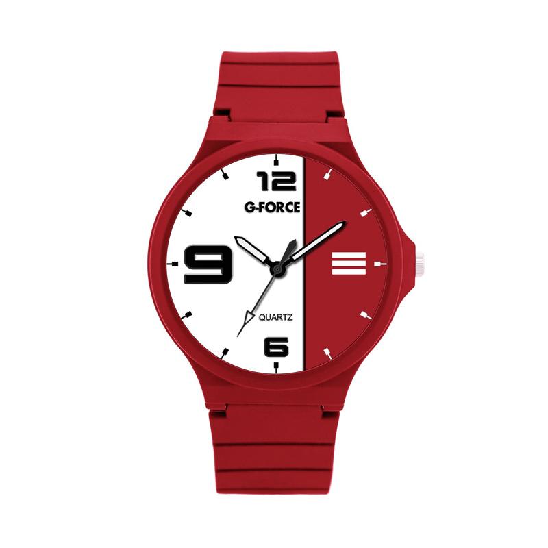 Jual Gforce Jam Tangan Unisex gf 6009 Di Seller Belmont Watch Official Gundih Kota Surabaya Blibli
