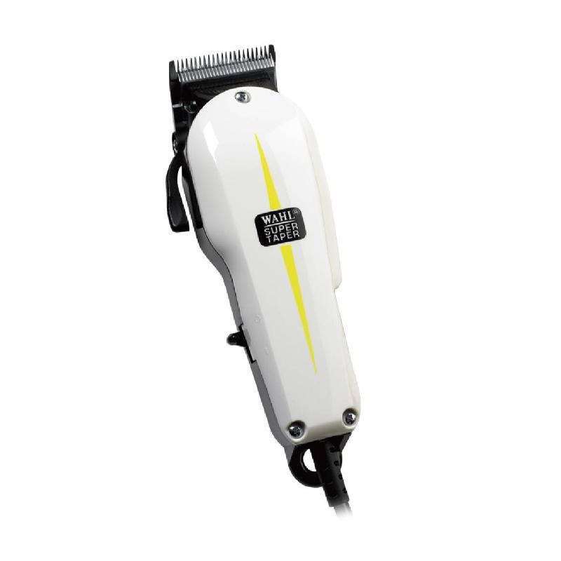 jual wahl super taper original