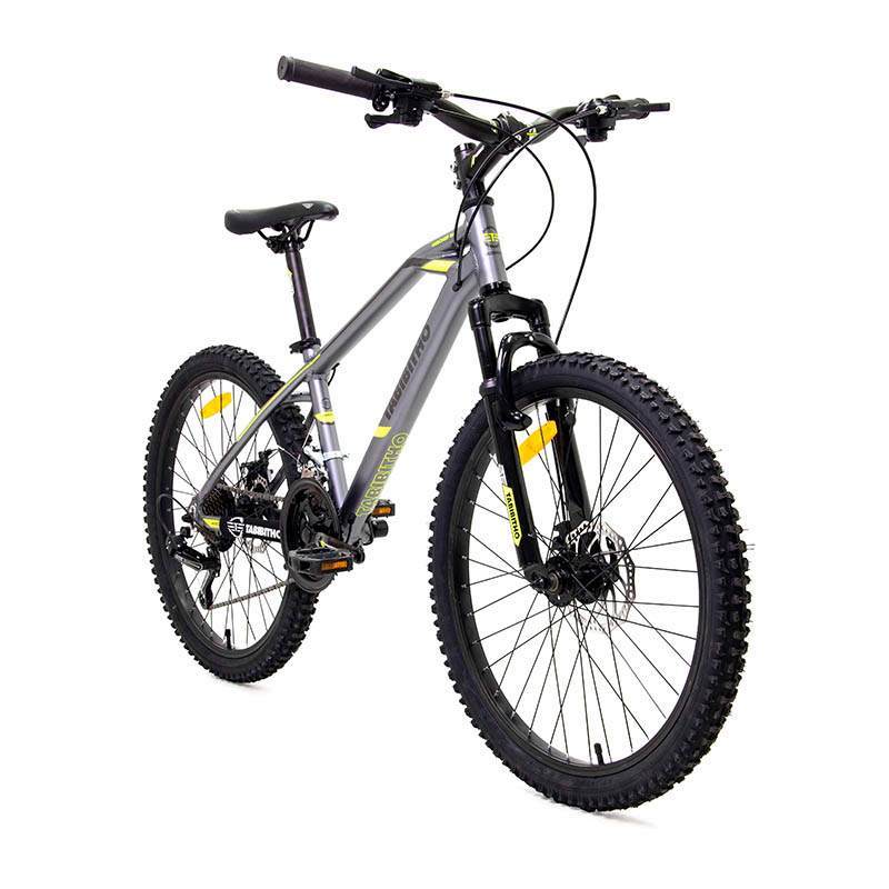 Jual Tabibitho Mischief 2 0 Sepeda Mtb 24 Inch Online Juli 2020
