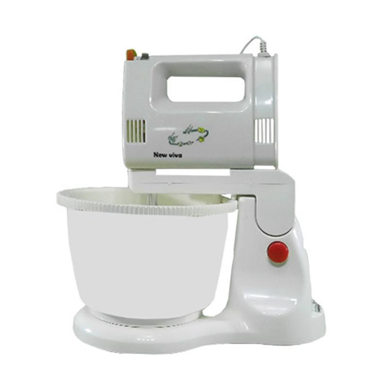 Jual Viva National Nv1506 Mixer Com Online September 2020 Blibli Com