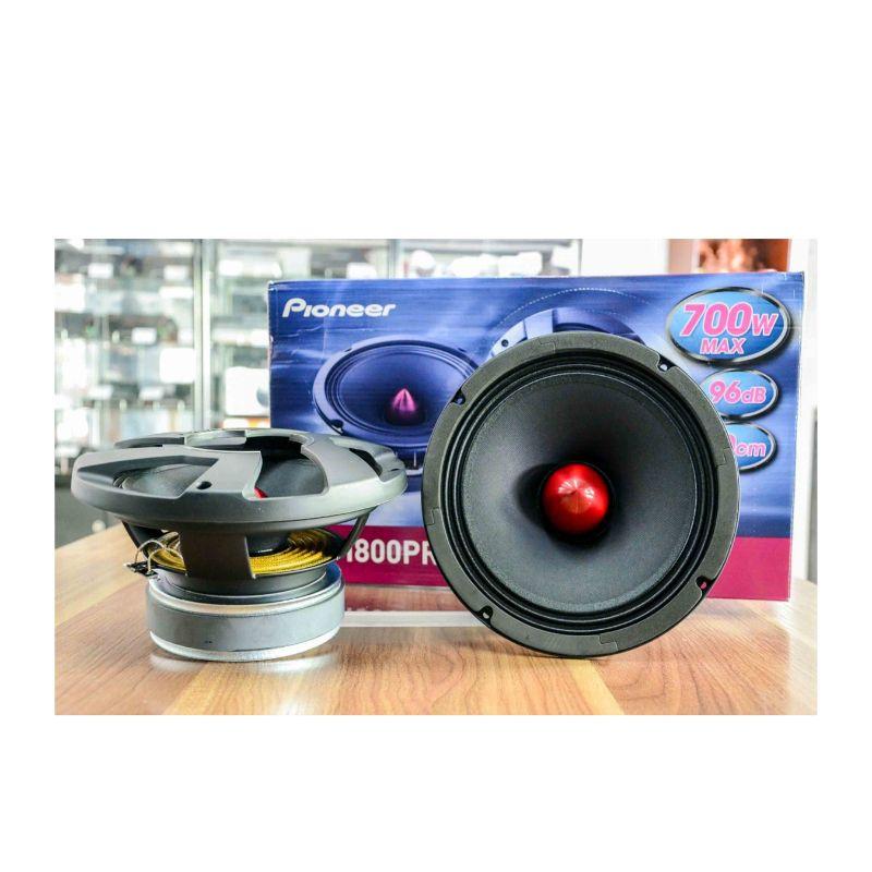 Pioneer Car Speakers Inch Series 8