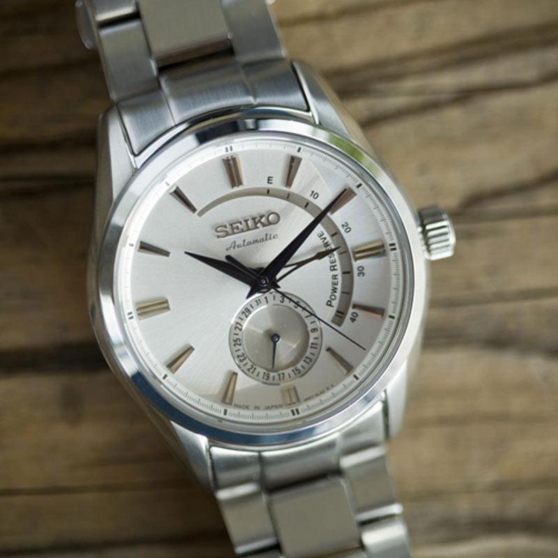 Jual Seiko Presage Ssa303 Original Branded Harga Diskon Murah