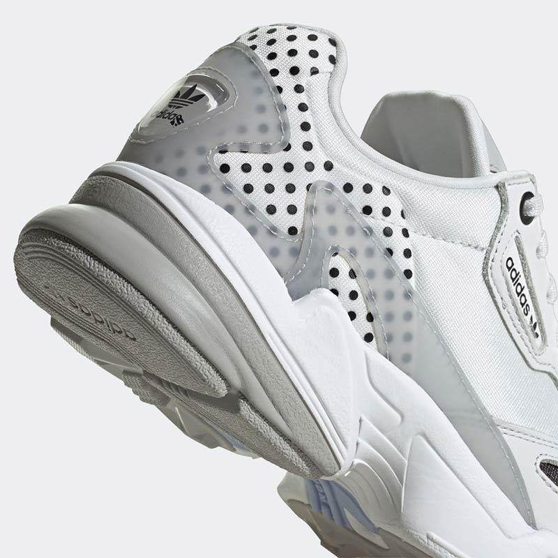 Jual adidas Originals Falcon Shoes Sepatu Olahraga Wanita EF4983