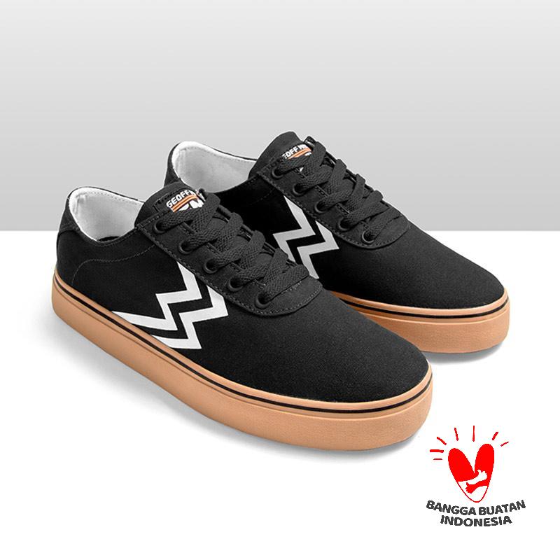 Jual Geoff Max Vista Sepatu Pria Online Oktober 2020 Blibli Com