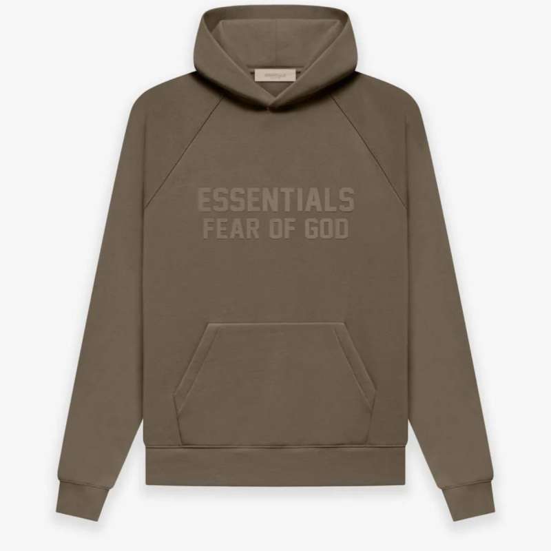Harga hoodie fear outlet of god original