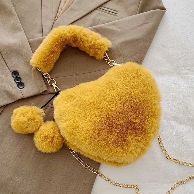 Fluffy tas store