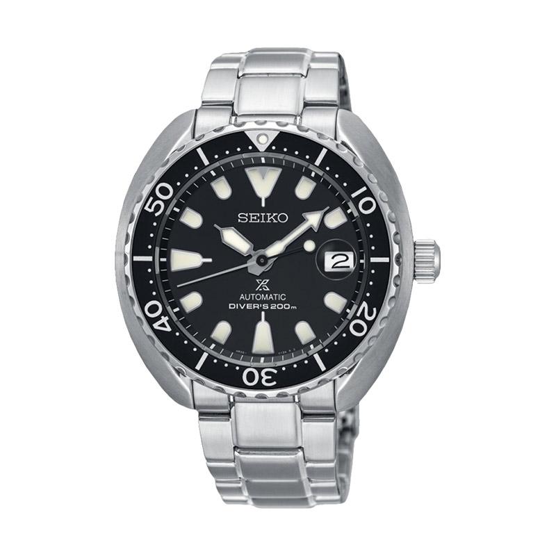 Jual seiko 2025 mini turtle