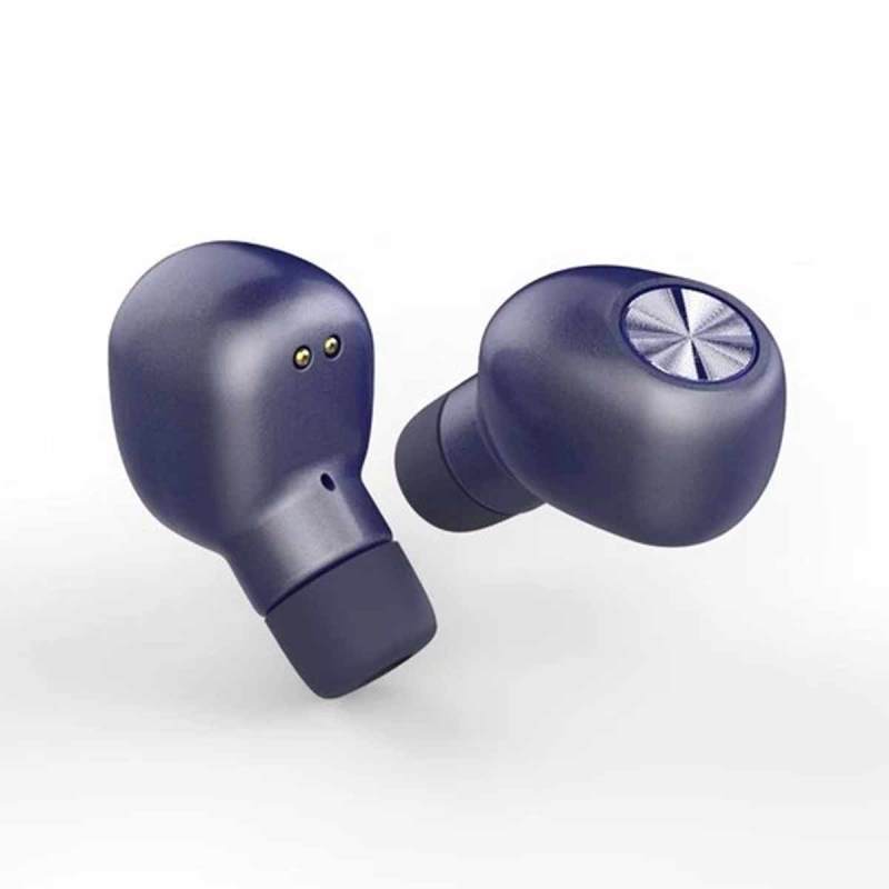 Jual Aolon Dr Sound Series 6 Tws Bluetooth 5 0 Hifi Earphone Online November 2020 Blibli Com