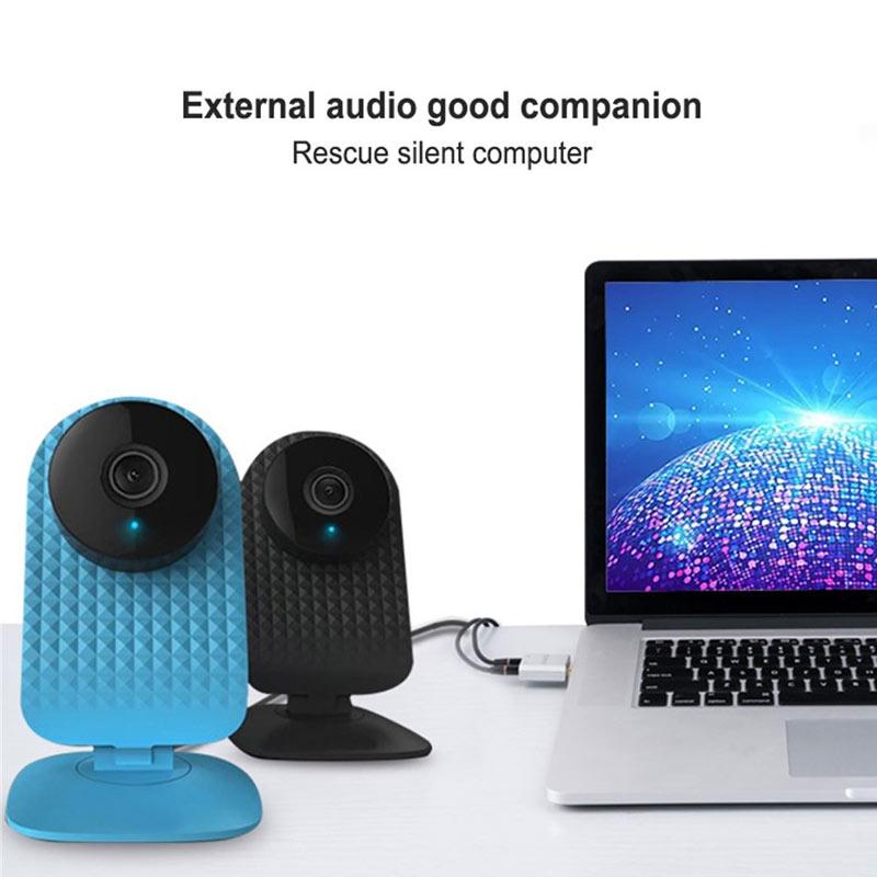 Jual Orico Usb Audio Adapter External Sound Card With Headphone And Microphone Jacks For Desktop Pc Or Laptop Silver Online November 2020 Blibli