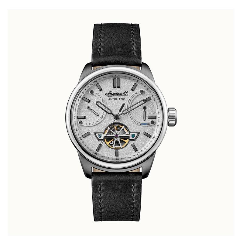 Ingersoll The Triumph Automatic Power Reserve Jam Tangan Pria I06701