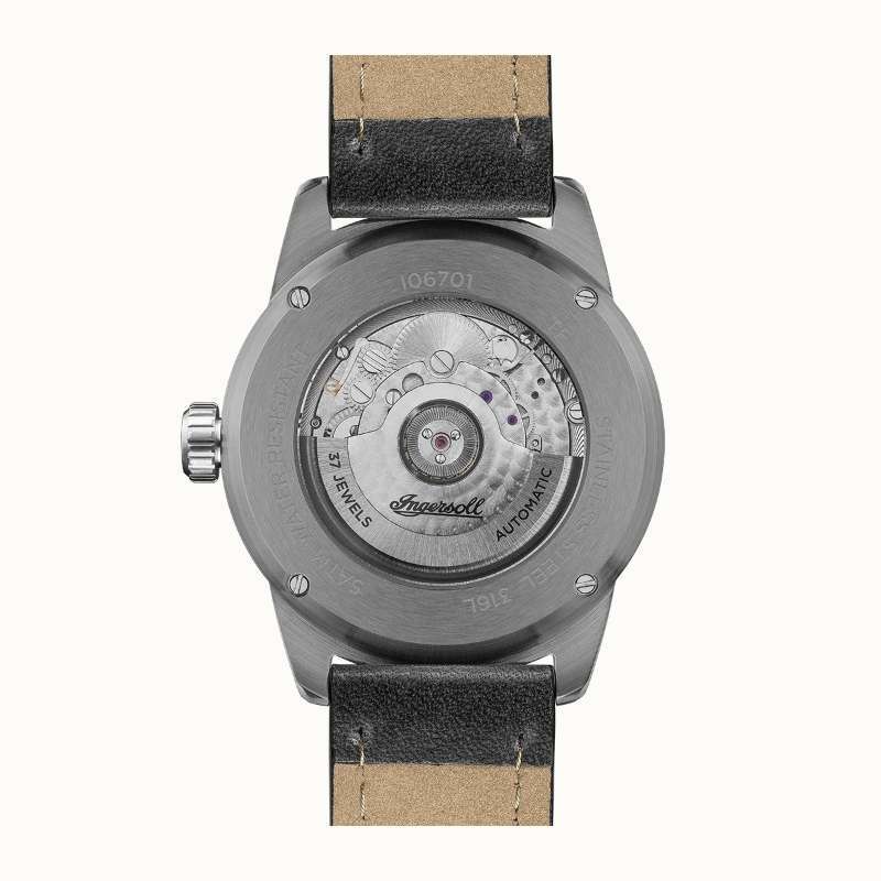 Jam tangan ingersoll kw online