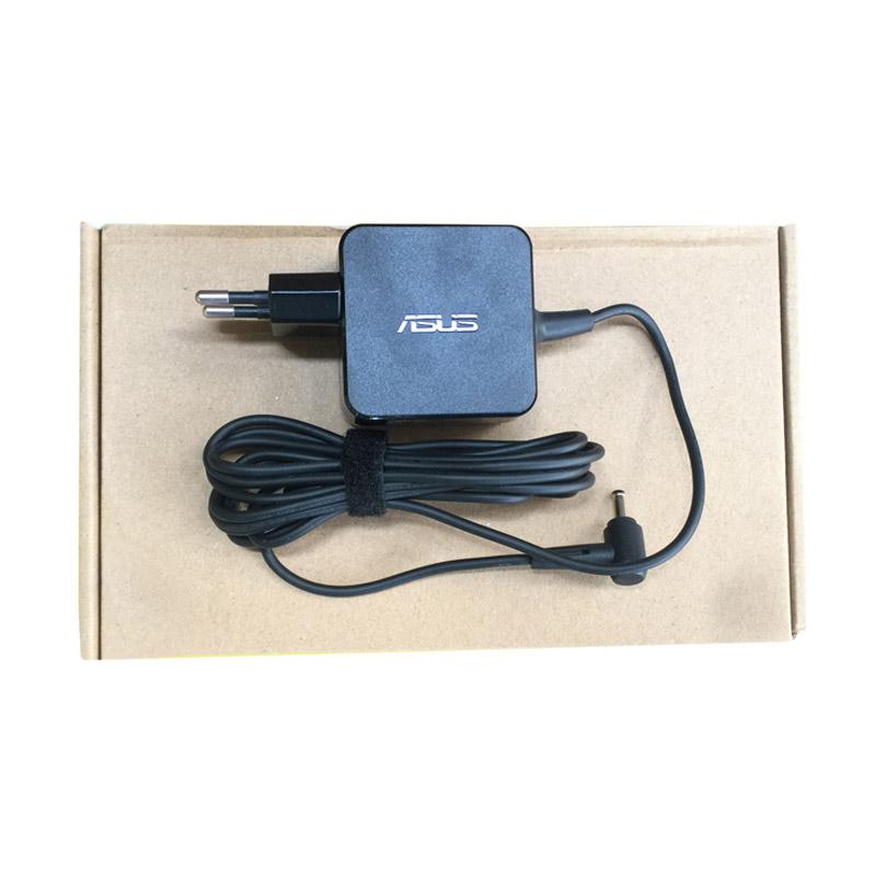 Jual Asus X200 Adaptor Charger Laptop Asus Hitam Original 19v 1 75a 4 0 X 1 35 Mm Online Desember 2020 Blibli