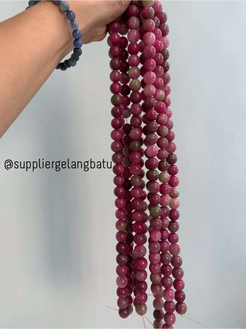 Batu best sale akik bloodstone