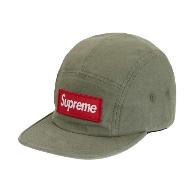 camp supreme