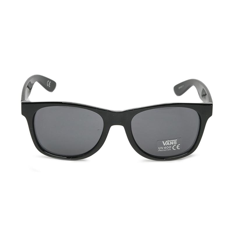 Promo Vans M Spicoli 4 Shades Sunglasses Kacamata Pria - Black 2 [VN000LC0BLK] di Seller Vans Men - Kota Bekasi, Jawa Barat | Blibli