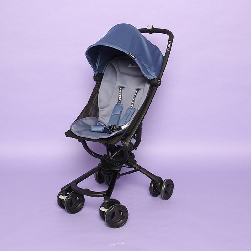 Jual Cocolatte Cl Bk 08956 Iflex Stroller Kereta Dorong Bayi Online September 2020 Blibli Com