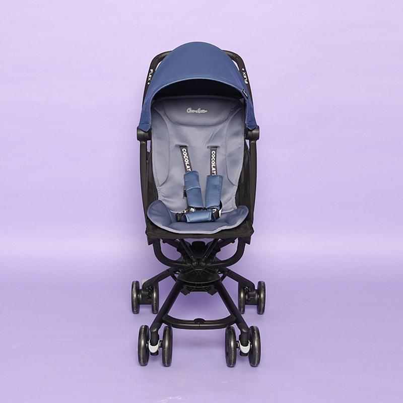 Jual Cocolatte Cl Bk 08956 Iflex Stroller Kereta Dorong Bayi Online Oktober 2020 Blibli Com
