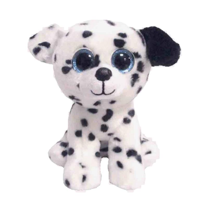 ty plush dogs